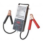 Tester akumulatorów 12V BGS TECHNIC