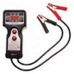Tester akumulatorów 6 i 12V BGS TECHNIC