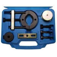 Ściągacz z separatorem