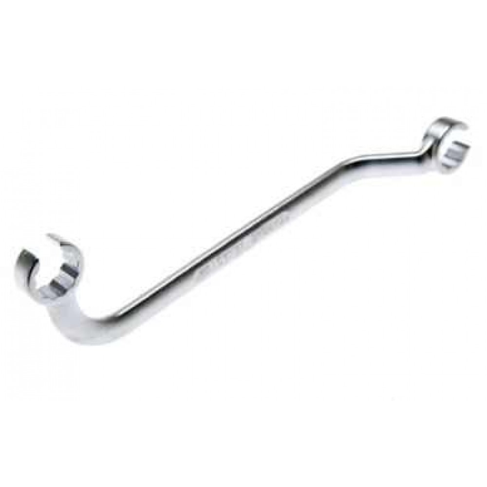 Klucz 17 mm, do wtryskiwaczy BGS TECHNIC