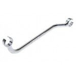 Klucz 17 mm, do wtryskiwaczy BGS TECHNIC