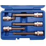 Nasadki wielowpust M 9-M14, 5 szt.BGS TECHNIC