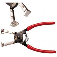 Szczypce do opasek CLIC BGS TECHNIC