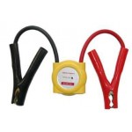 Zabezpieczenie elektroniki podczas spawania 12V BGS TECHNIC
