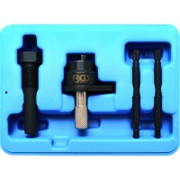 Regulacja silnika VAG 1.2 TFSI BGS TECHNIC