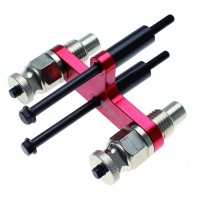 Wyciągacz wtryskiwaczy BMW N20 + N55 BGS TECHNIC