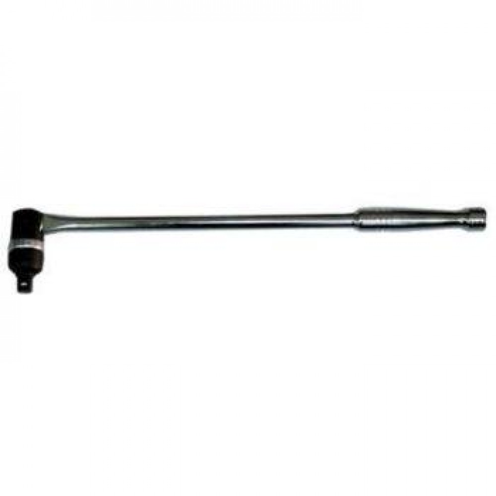 Pokrętło przegubowe 1/2" z grzechotką BGS TECHNIC