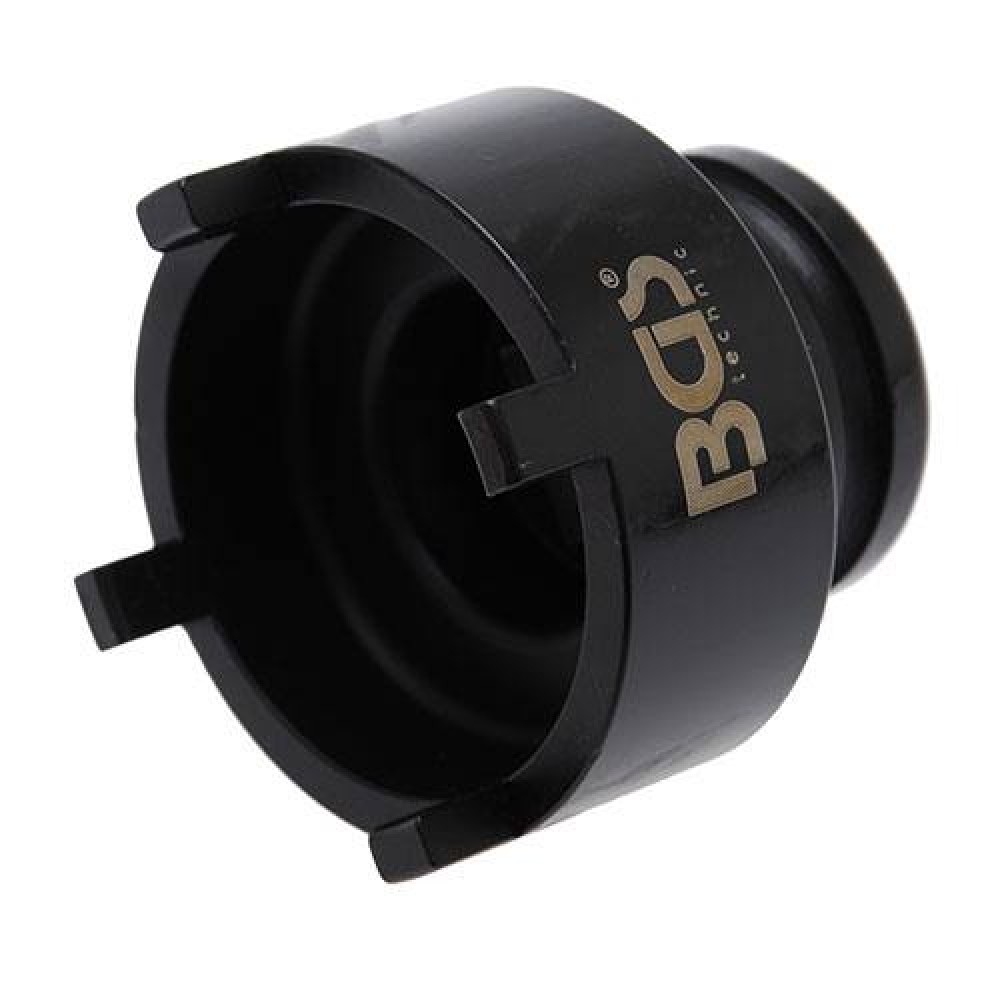 Nasadka do nakrętek wieńcowych 52,5/60 mm Mercedes Benz BGS TECHNIC