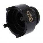 Nasadka do nakrętek wieńcowych 52,5/60 mm Mercedes Benz BGS TECHNIC