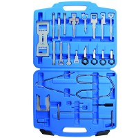 Zestaw narzędzi do deski rozdzielczej BGS TECHNIC