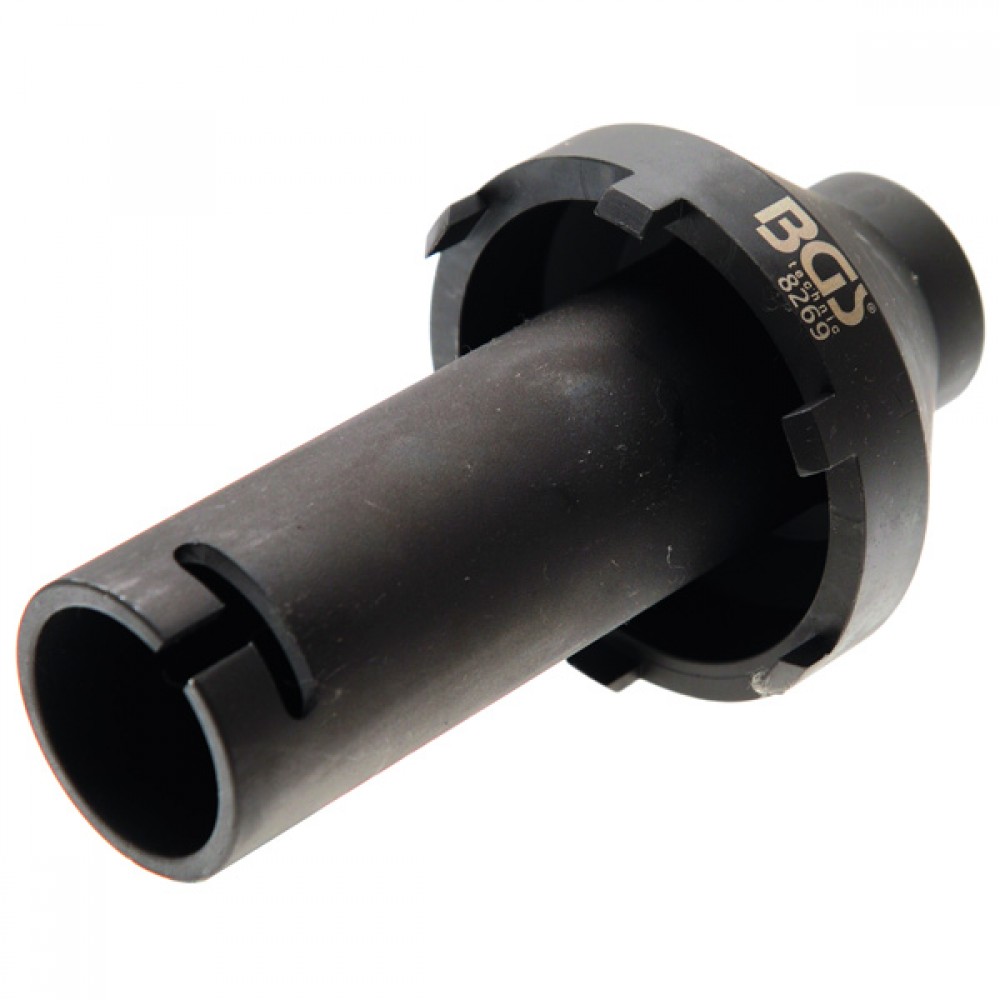 Nasadka do nakrętek wieńcowych 80/95 mm BGS TECHNIC