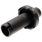 Nasadka do nakrętek wieńcowych 80/95 mm BGS TECHNIC
