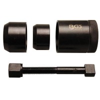 Wyciskacz tulei tylnych osi BMW 5 i 7 BGS TECHNIC