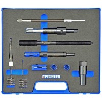 Usuwanie złamanego wtryskiwacza  ( M9R i M9T) zestaw PICHLER