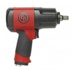 Klucz udarowy pneumatyczny  1/2" 1250Nm, kompozytowy, CHICAGO PNEUMATIC