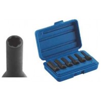 Wkrętaki do usuwania zerwanych świec CONDOR WERKZEUG