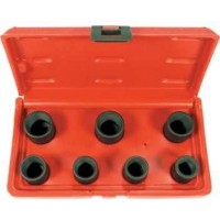 Nasadki, wkrętaki 17-26 mm, 7 szt. CONDOR WERKZEUG