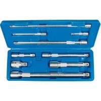 Przedłużki 9 szt.CONDOR WERKZEUG