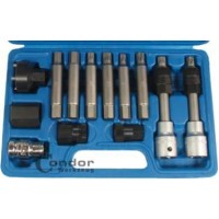 Klucze do alternatorów 13 cz. CONDOR WERKZEUG