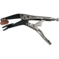 Szczypce punktowe 225 mm CONDOR WERKZEUG