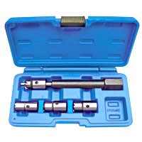 Frezy do gniazd wtryskiwaczy CONDOR WERKZEUG