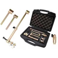 Zestaw do wymiany drążków kierowniczych CONDOR WERKZEUG