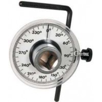 Kątomierz klucza dynamometrycznego 1/2" CONDOR WERKZEUG