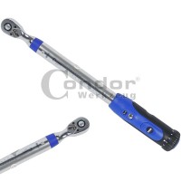 Klucz dynamometryczny 3/8" 10-50 Nm Profi CONDOR WERKZEUG