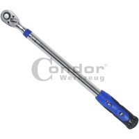 Klucz dynamometryczny 1/2", 60-340 Nm Profi CONDOR WERKZEUG