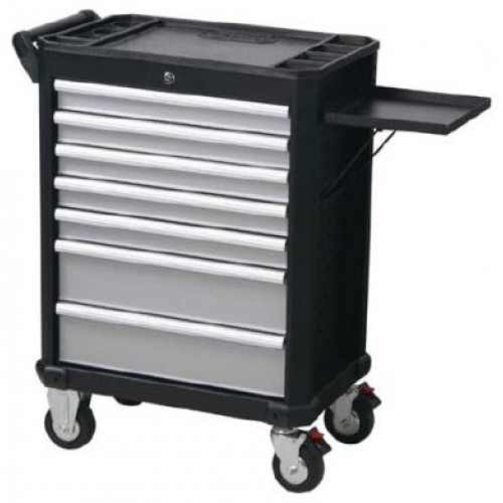 Szafka narzędziowa 7 szuflad 264 części CONDOR WERKZEUG