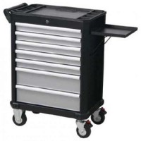 Szafka narzędziowa 7 szuflad 264 części CONDOR WERKZEUG