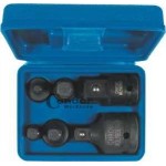 Redukcje udarowe 1/4"-3/4" 6 cz.CONDOR WERKZEUG