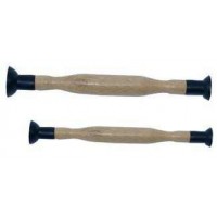 Docieraczki do zaworów 2 szt. CONDOR WERKZEUG