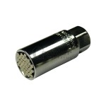 Nasadka uniwersalna, klucz nasadowy 8 - 21 mm CONDOR WERKZEUG