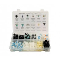 Spinki samochodowe AUDI CONNECT