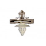 Spinki tapicerki VW, Audi, 50 szt. OEM 1H0868243B CONNECT