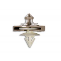 Spinki tapicerki VW, Audi, 50 szt. OEM 1H0868243B CONNECT