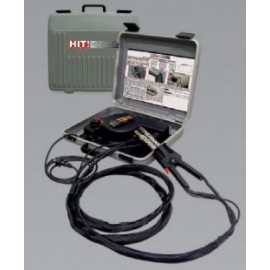 Nagrzewnica indukcyjna  HIT HEATER CUSTOR