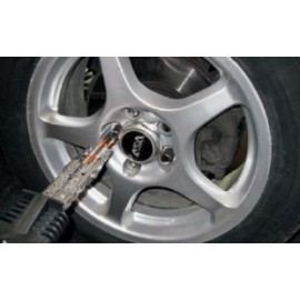 Nagrzewnica indukcyjna  HIT HEATER CUSTOR