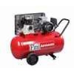 Kompresor Tłokowy MK103-90-3M (230V) FINI