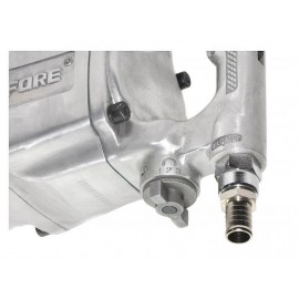 Klucz udarowy pneumatyczny 1" 2600Nm FORE
