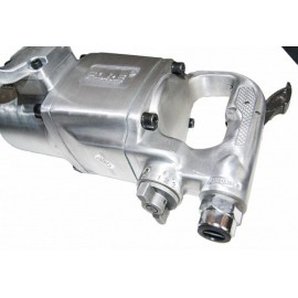 Klucz udarowy pneumatyczny 1" 2600Nm FORE