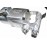 Klucz udarowy pneumatyczny 1" 2600Nm FORE