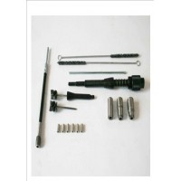 Czyszczenie i frezowanie 17 części PICHLER