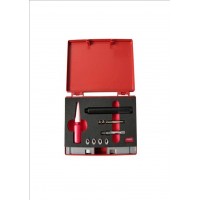 Zestaw naprawczy do gwintów M10X1 , 8 części PICHLER