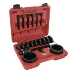 Ściągacz do łożysk kół HUBI TOOLS