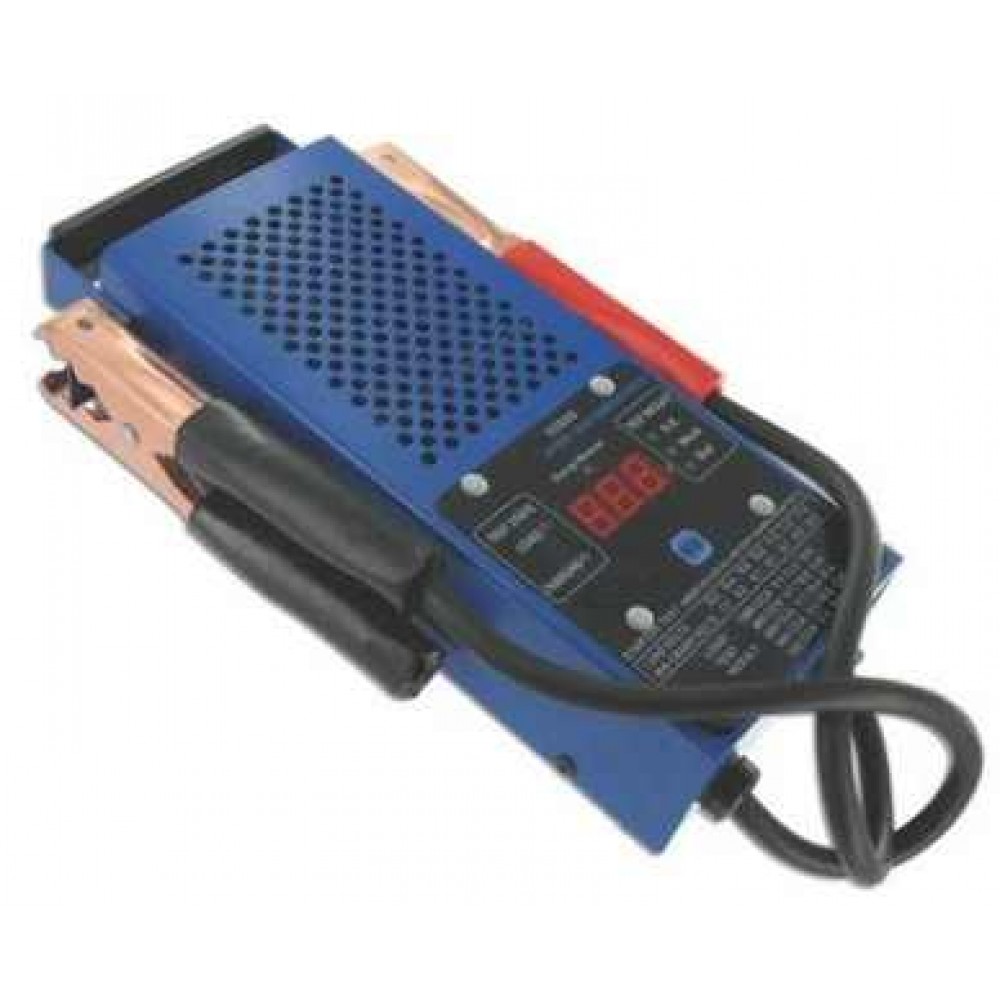 Tester akumulatorów 12V z wyświetlacz cyfrowym HUBI TOOLS