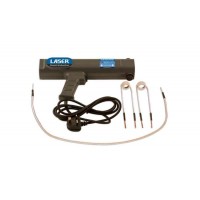 Nagrzewnica Indykcyjna 230V , 13A, LASER