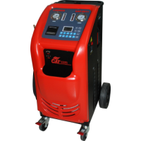 Urządzenie do wymiany oleju w automatycznej skrzyni biegów CAT-501+ LAUNCH