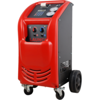 Stacja obsługi klimatyzacji Value-200 LAUNCH